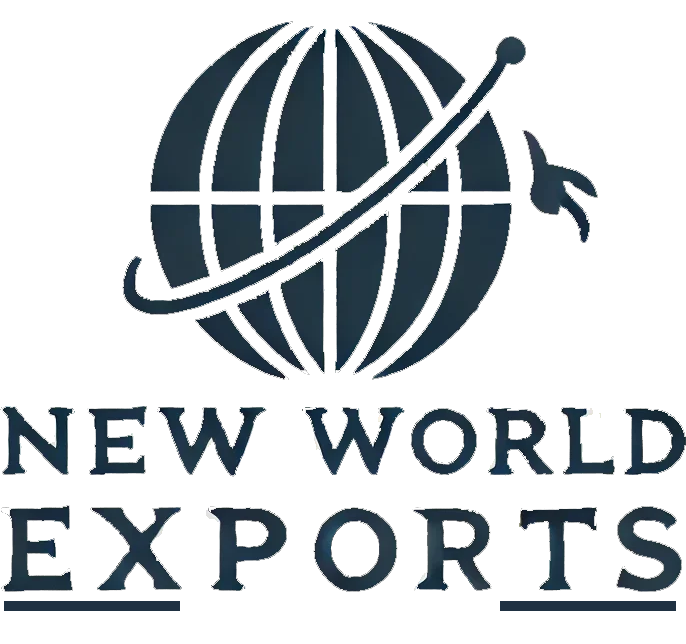 New World Export | Leading Manufacturer & Exporter of High-Quality Disposable Products